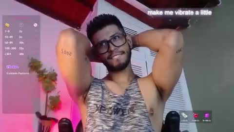 Snapshot of colby_smit chatting on 27, 9, 2025 Colby online show from 27, 9, 2025