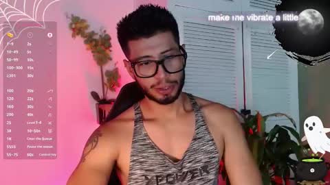 Snapshot of colby_smit chatting on 30, 9, 2025 Colby online show from 30, 9, 2025