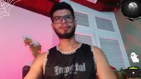 Snapshot of colby_smit chatting on 7, 10, 2025 Colby online show from 7, 10, 2025