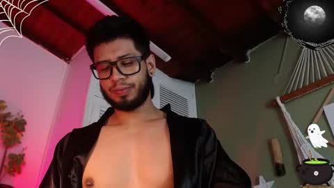 Snapshot of colby_smit chatting on 14, 10, 2025 Colby online show from 14, 10, 2025