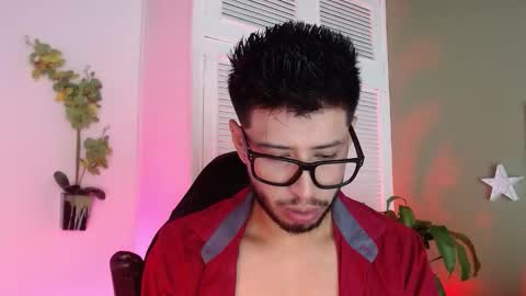 Colby online show from 12, 11, 2025