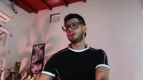 Colby online show from 28, 6, 2026