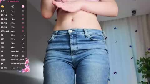 Carry online show from 3, 2, 2026