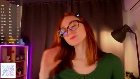 Janet online show from 16, 10, 2025
