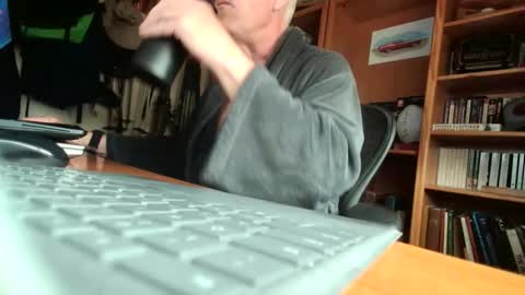 colchuck online show from 20, 5, 2026