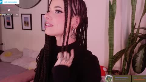 Mena  IGXTTOF cold leemonadee  online show from 27, 3, 2026