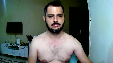 coldskull15 online show from 20, 10, 2025