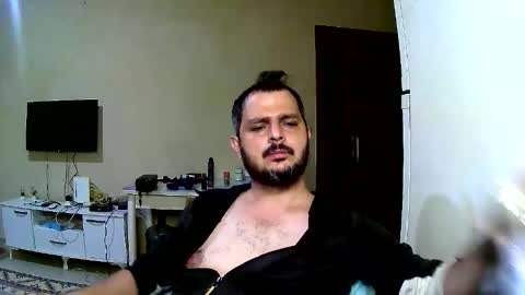 coldskull15 online show from 20, 10, 2025