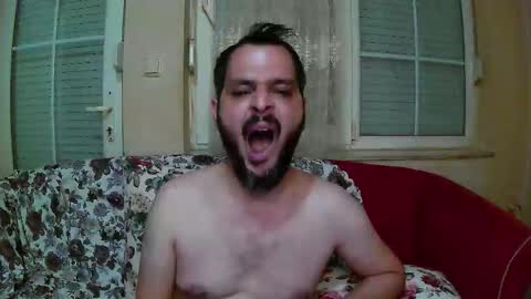 coldskull15 online show from 6, 11, 2025