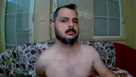 coldskull15 online show from 5, 12, 2025