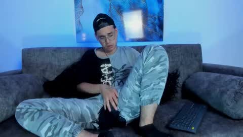 Cole online show from 14, 10, 2025
