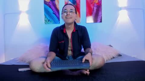 Cole online show from 15, 10, 2025