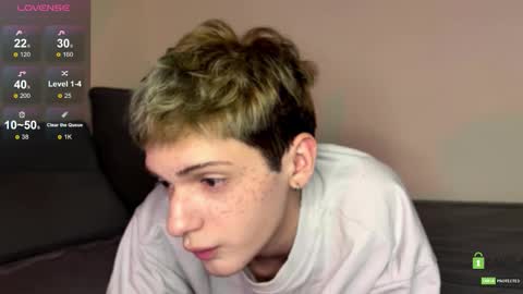 COLE - ig  online show from 13, 12, 2025