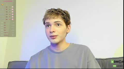 COLE - ig  online show from 8, 1, 2026