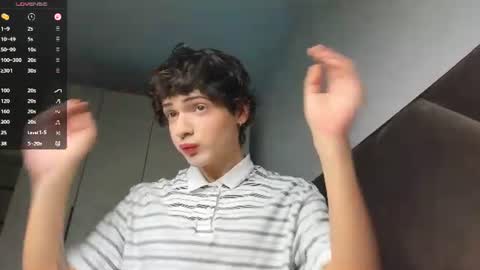 COLE - ig  online show from 5, 7, 2026