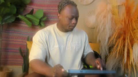 ColeThunder online show from 17, 12, 2024