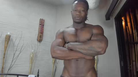 ColeThunder online show from 6, 2, 2025