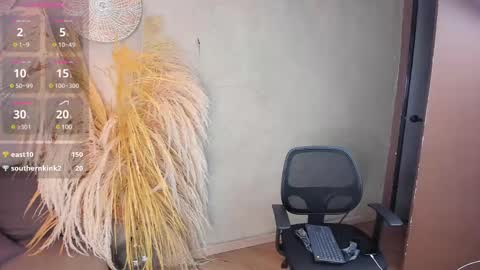 ColeThunder online show from 13, 2, 2025