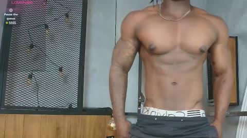 ColeThunder online show from 18, 2, 2025