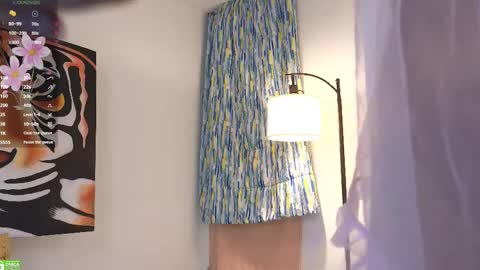 Snapshot of colette_e chatting on 7, 5, 2026 Colette PVT OPEN online show from 7, 5, 2026