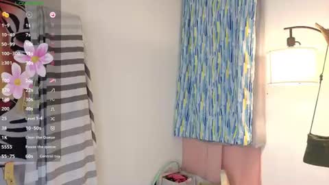 Snapshot of colette_e chatting on 15, 7, 2026 Colette PVT OPEN online show from 15, 7, 2026