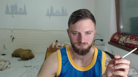 Snapshot of colin_hopex chatting on 27, 1, 2025 colin hopex online show from 27, 1, 2025