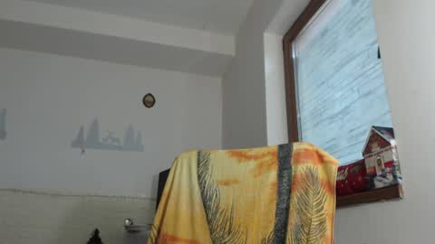 Snapshot of colin_hopex chatting on 29, 1, 2025 colin hopex online show from 29, 1, 2025