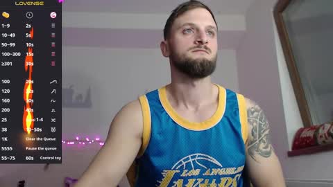 Snapshot of colin_hopex chatting on 3, 2, 2025 colin hopex online show from 3, 2, 2025