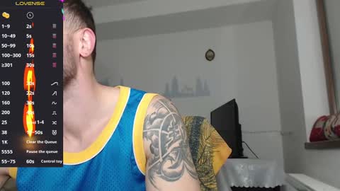 Snapshot of colin_hopex chatting on 4, 2, 2025 colin hopex online show from 4, 2, 2025