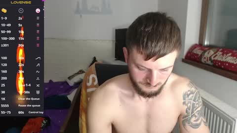 Snapshot of colin_hopex chatting on 8, 2, 2025 colin hopex online show from 8, 2, 2025