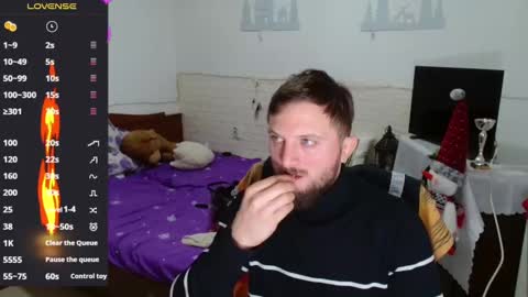 Snapshot of colin_hopex chatting on 16, 2, 2025 colin hopex online show from 16, 2, 2025