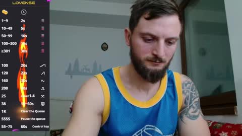 Snapshot of colin_hopex chatting on 18, 2, 2025 colin hopex online show from 18, 2, 2025