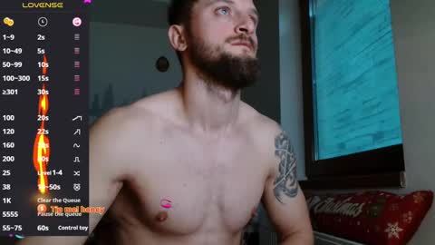 Snapshot of colin_hopex chatting on 20, 2, 2025 colin hopex online show from 20, 2, 2025