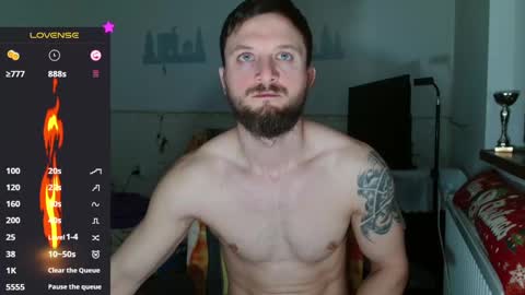 Snapshot of colin_hopex chatting on 21, 2, 2025 colin hopex online show from 21, 2, 2025