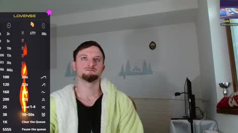 Snapshot of colin_hopex chatting on 25, 2, 2025 colin hopex online show from 25, 2, 2025