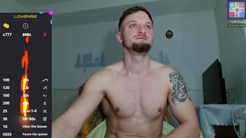 Snapshot of colin_hopex chatting on 27, 2, 2025 colin hopex online show from 27, 2, 2025