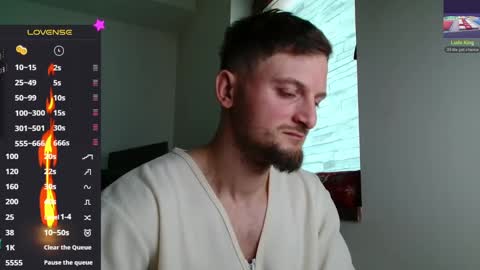 Snapshot of colin_hopex chatting on 4, 3, 2025 colin hopex online show from 4, 3, 2025