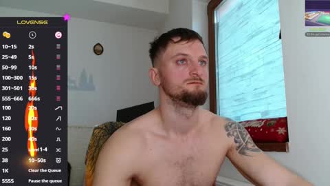 Snapshot of colin_hopex chatting on 5, 3, 2025 colin hopex online show from 5, 3, 2025