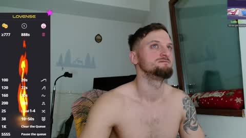 Snapshot of colin_hopex chatting on 5, 3, 2025 colin hopex online show from 5, 3, 2025