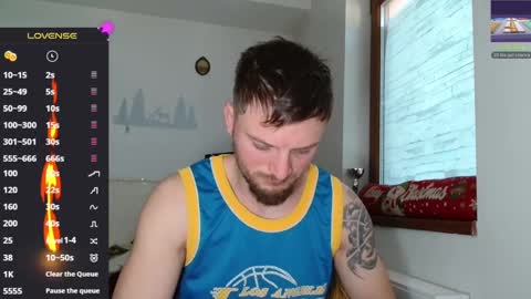 Snapshot of colin_hopex chatting on 9, 3, 2025 colin hopex online show from 9, 3, 2025