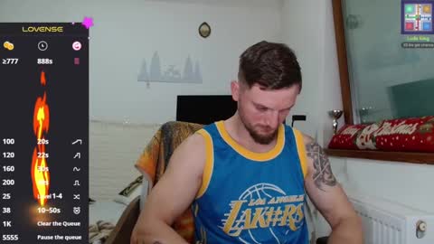 Snapshot of colin_hopex chatting on 9, 3, 2025 colin hopex online show from 9, 3, 2025