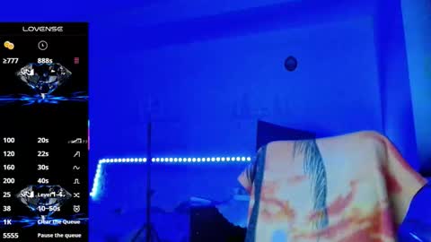 Snapshot of colin_hopex chatting on 15, 9, 2025 colin hopex online show from 15, 9, 2025