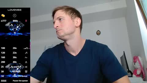 Snapshot of colin_hopex chatting on 18, 9, 2025 colin hopex online show from 18, 9, 2025