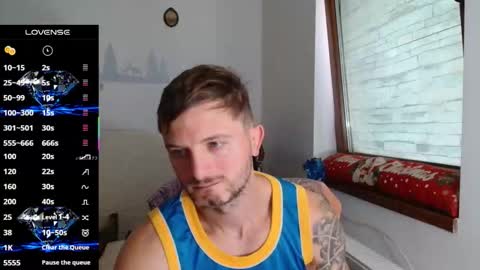 Snapshot of colin_hopex chatting on 3, 10, 2025 colin hopex online show from 3, 10, 2025