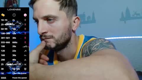 Snapshot of colin_hopex chatting on 4, 10, 2025 colin hopex online show from 4, 10, 2025