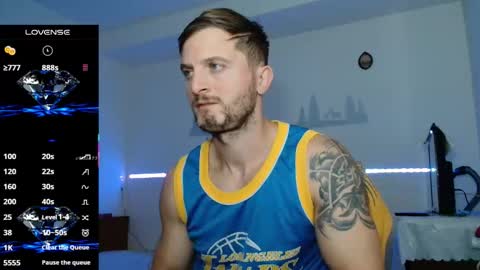 Snapshot of colin_hopex chatting on 5, 10, 2025 colin hopex online show from 5, 10, 2025