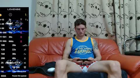 Snapshot of colin_hopex chatting on 2, 11, 2025 colin hopex online show from 2, 11, 2025