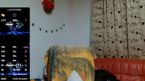 Snapshot of colin_hopex chatting on 6, 11, 2025 colin hopex online show from 6, 11, 2025