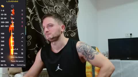 Snapshot of colin_hopex chatting on 13, 1, 2026 colin hopex online show from 13, 1, 2026