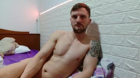 Snapshot of colin_hopex chatting on 18, 1, 2026 colin hopex online show from 18, 1, 2026